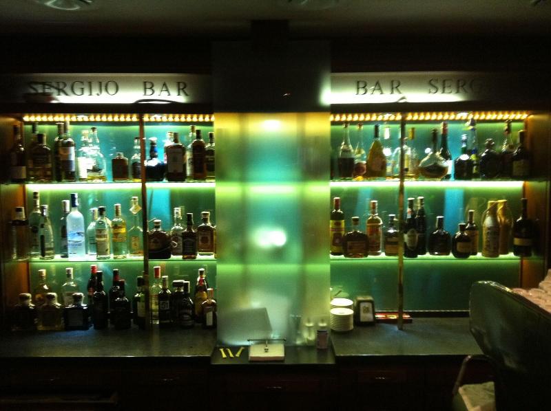 Grand Boutique Hotel Sergijo image