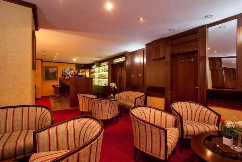 Grand Boutique Hotel Sergijo image