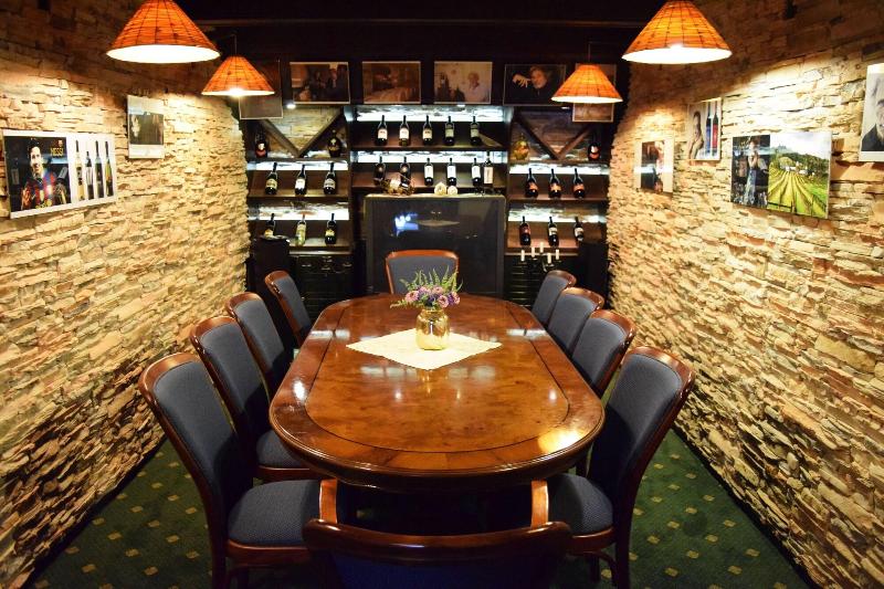 Grand Boutique Hotel Sergijo image