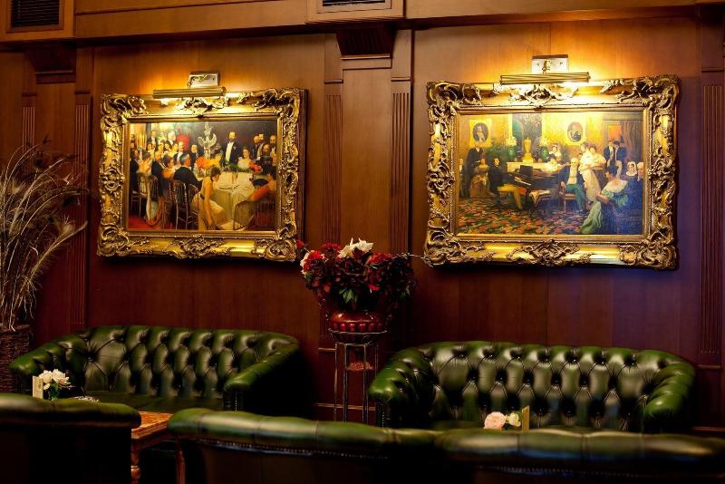 Grand Boutique Hotel Sergijo image