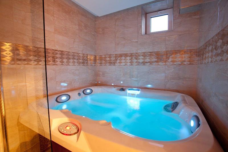 Grand Boutique Hotel Sergijo image