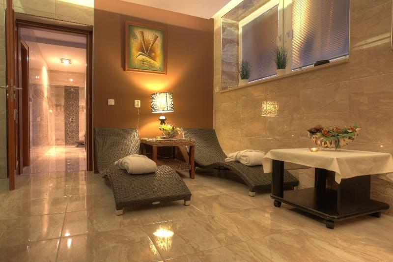 Grand Boutique Hotel Sergijo image