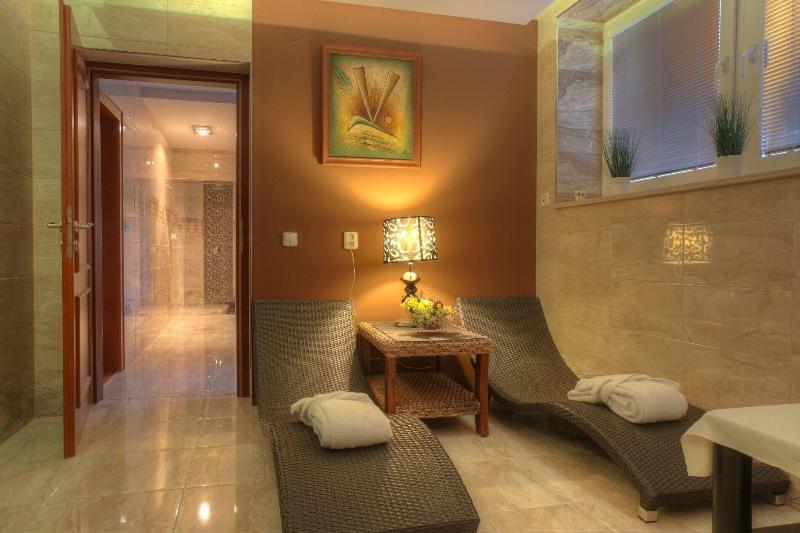 Grand Boutique Hotel Sergijo image