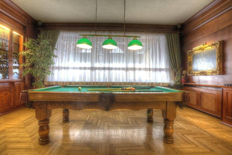 Grand Boutique Hotel Sergijo image