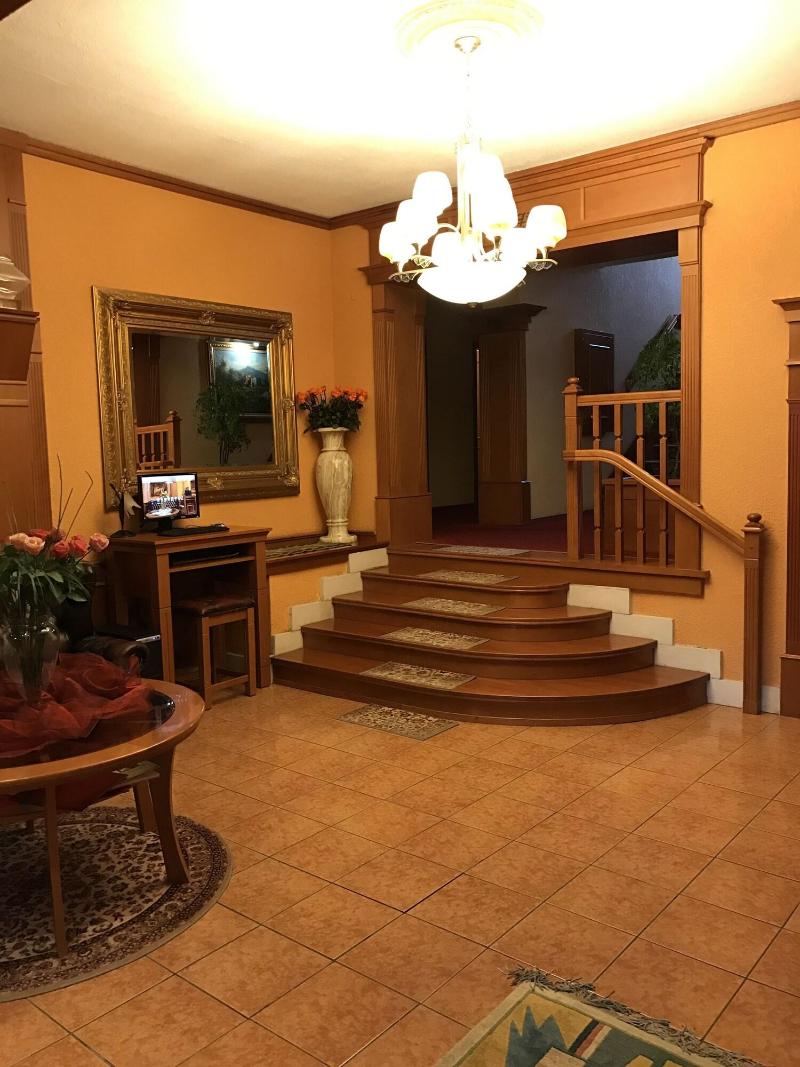 Grand Boutique Hotel Sergijo image