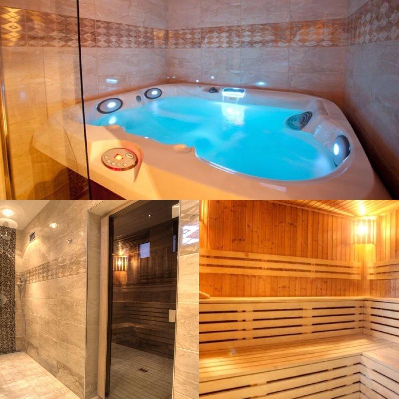 Grand Boutique Hotel Sergijo image