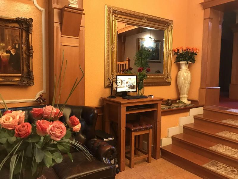 Grand Boutique Hotel Sergijo image