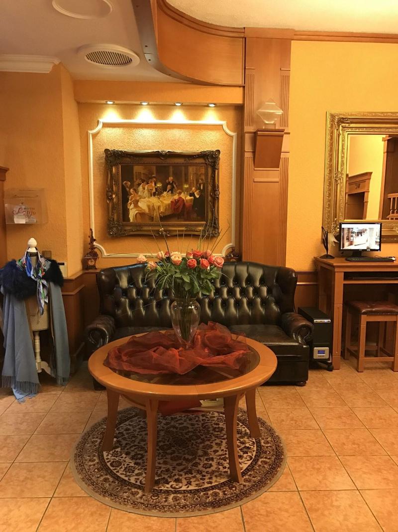 Grand Boutique Hotel Sergijo image
