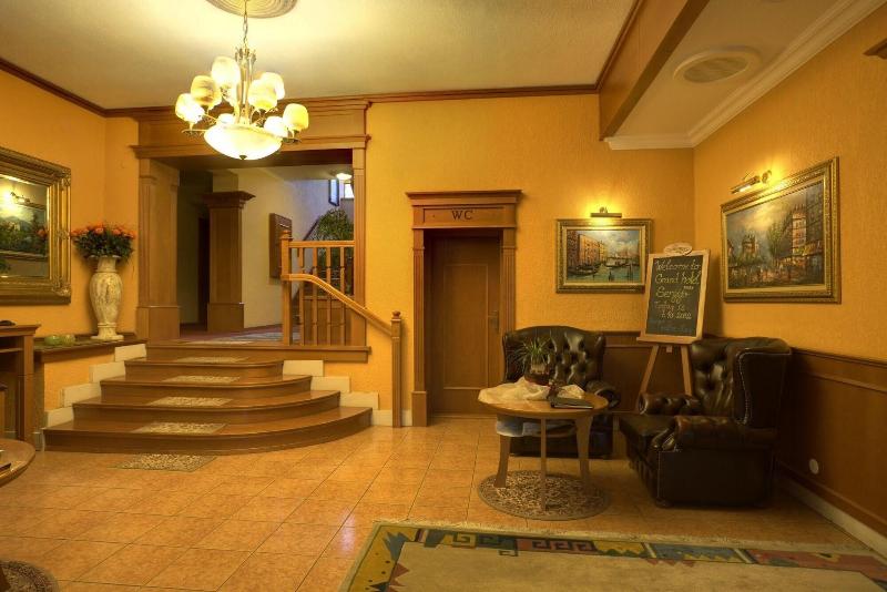 Grand Boutique Hotel Sergijo image
