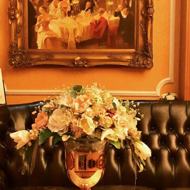 Grand Boutique Hotel Sergijo image
