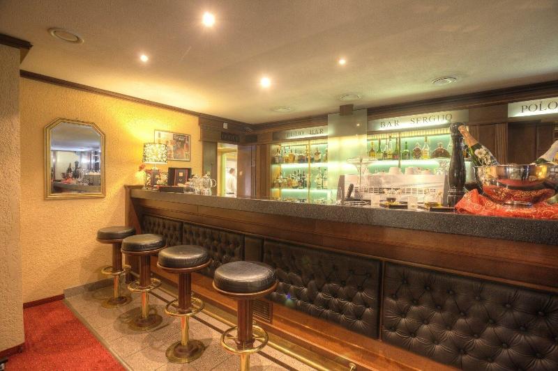 Grand Boutique Hotel Sergijo image