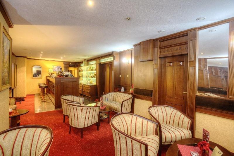 Grand Boutique Hotel Sergijo image