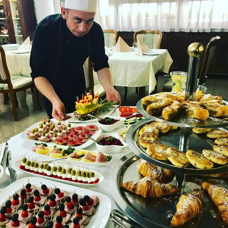 Grand Boutique Hotel Sergijo image