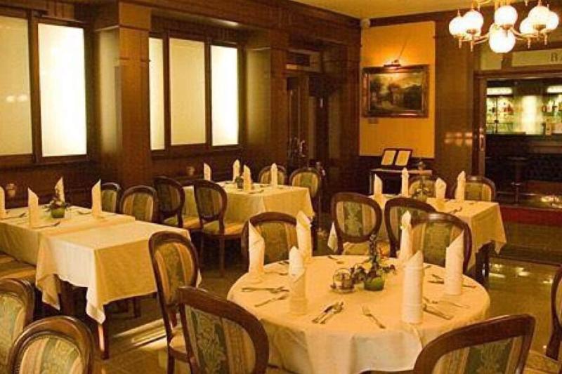 Grand Boutique Hotel Sergijo image