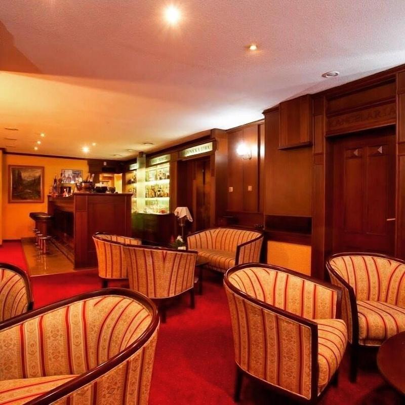 Grand Boutique Hotel Sergijo image