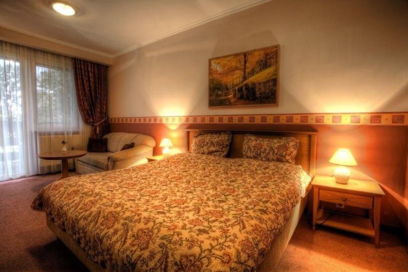 Grand Boutique Hotel Sergijo image