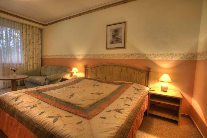 Grand Boutique Hotel Sergijo image