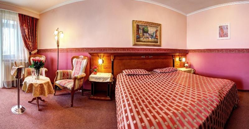 Grand Boutique Hotel Sergijo image