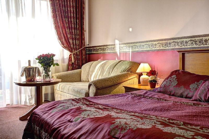 Grand Boutique Hotel Sergijo image