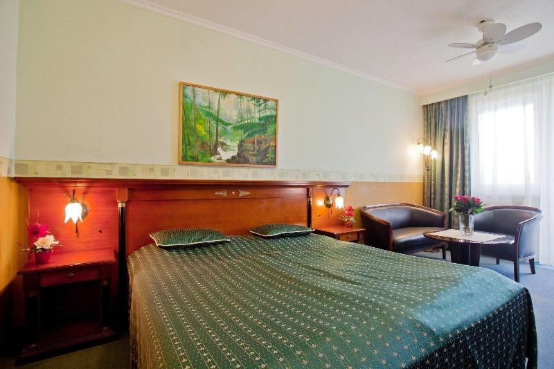 Grand Boutique Hotel Sergijo image