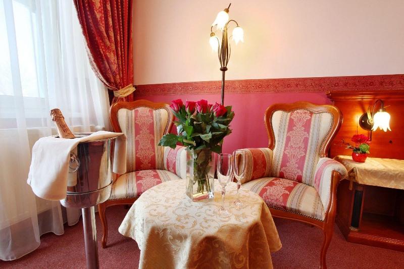 Grand Boutique Hotel Sergijo image