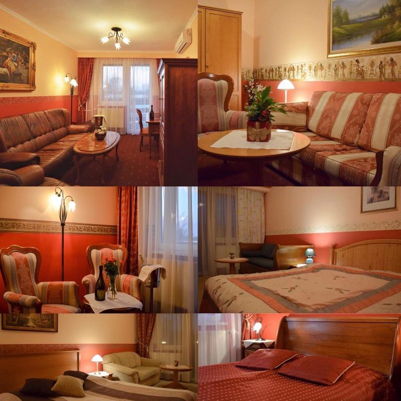 Grand Boutique Hotel Sergijo image