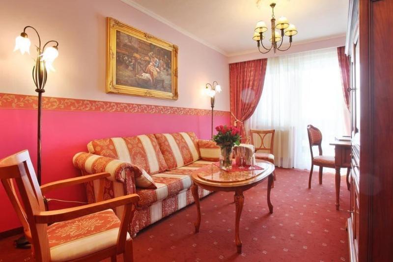 Grand Boutique Hotel Sergijo image
