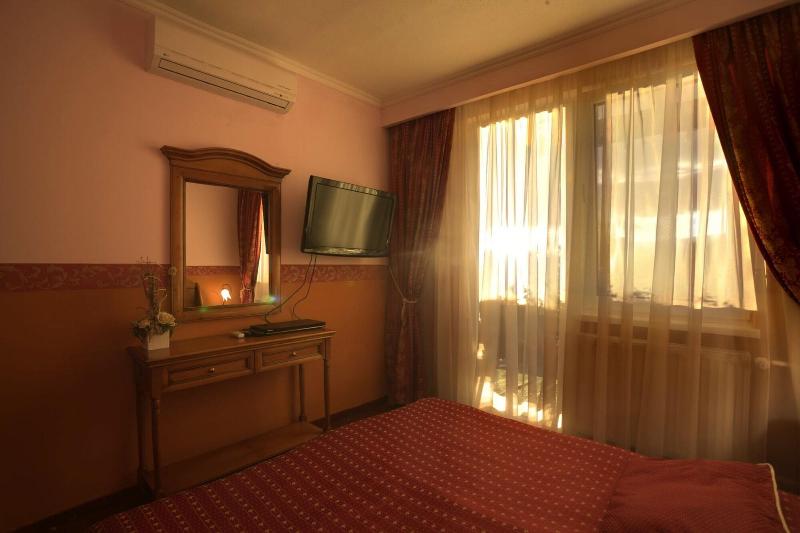 Grand Boutique Hotel Sergijo image