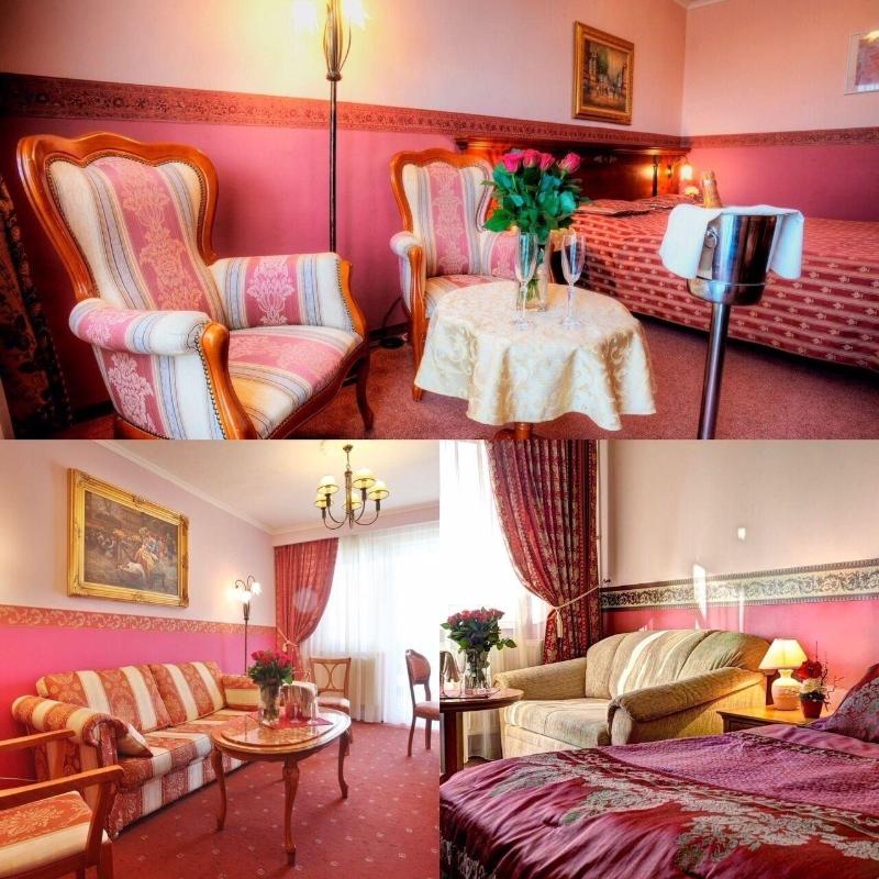 Grand Boutique Hotel Sergijo image