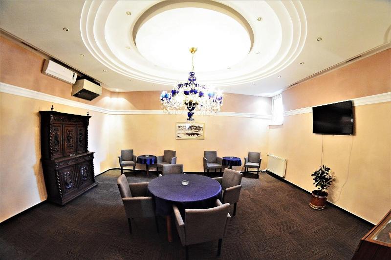 Alexandra Šport Hotel image