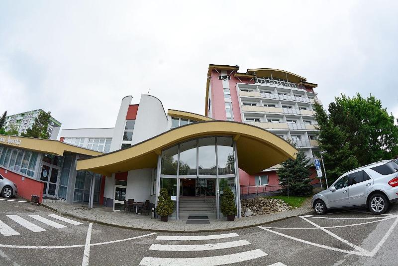 Alexandra Šport Hotel image