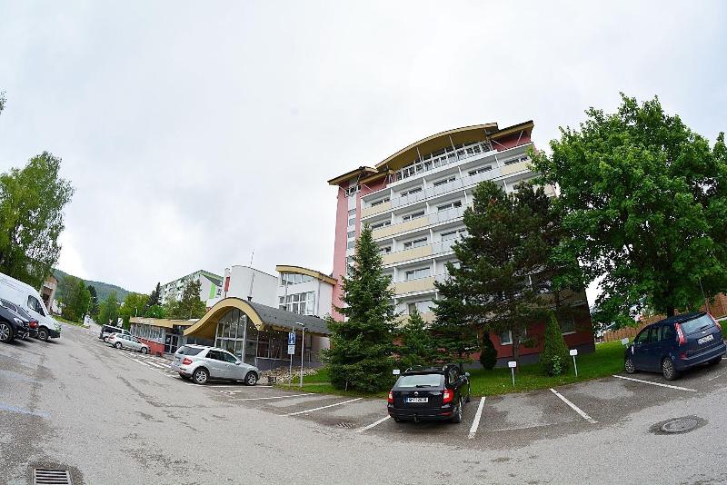 Alexandra Šport Hotel image