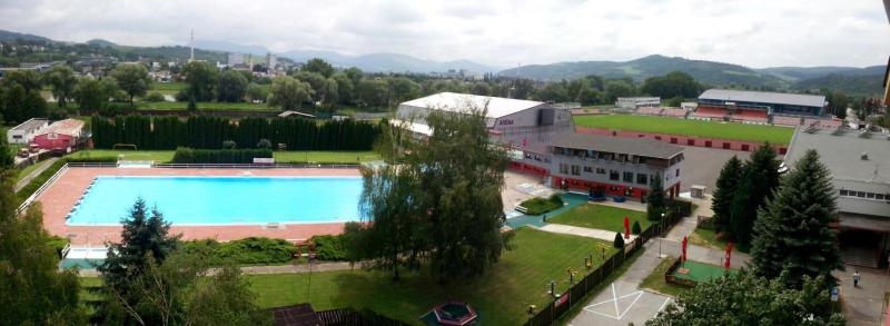 Alexandra Šport Hotel image