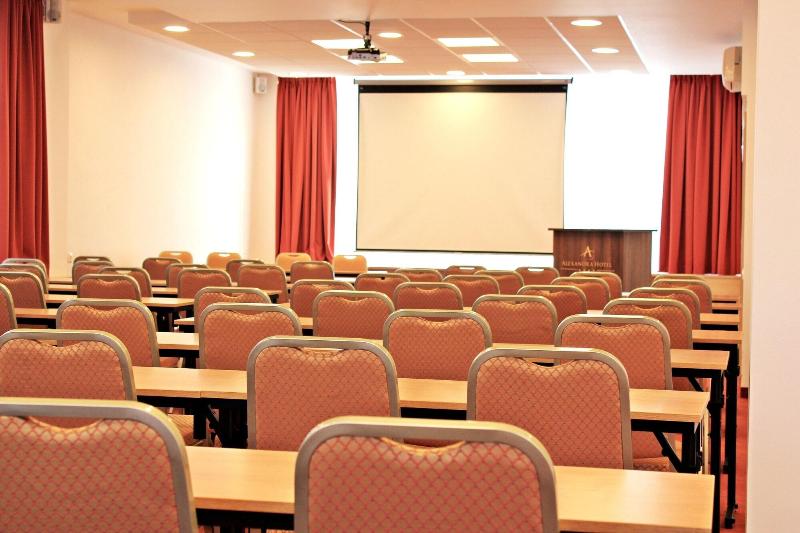 Alexandra Šport Hotel image