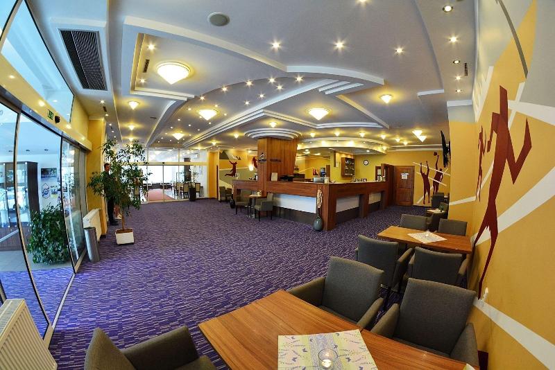 Alexandra Šport Hotel image