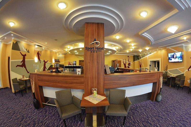 Alexandra Šport Hotel image