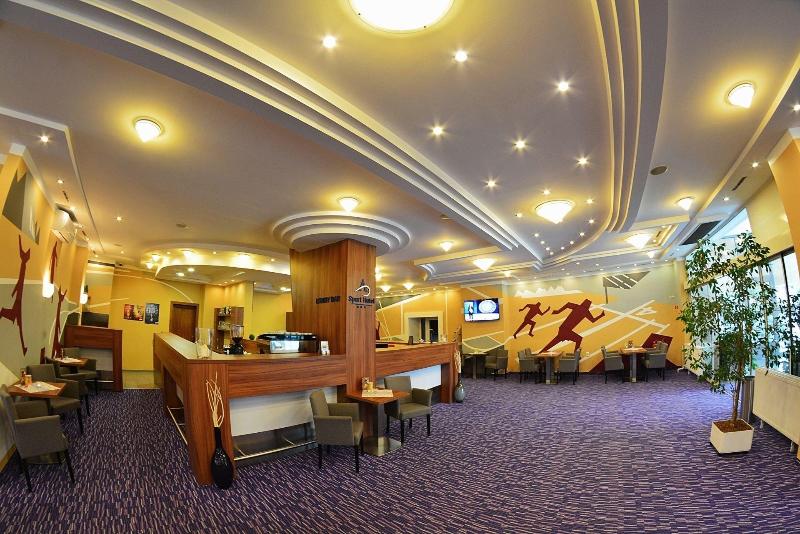 Alexandra Šport Hotel image