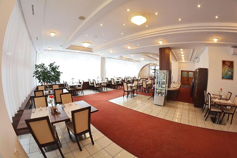 Alexandra Šport Hotel image