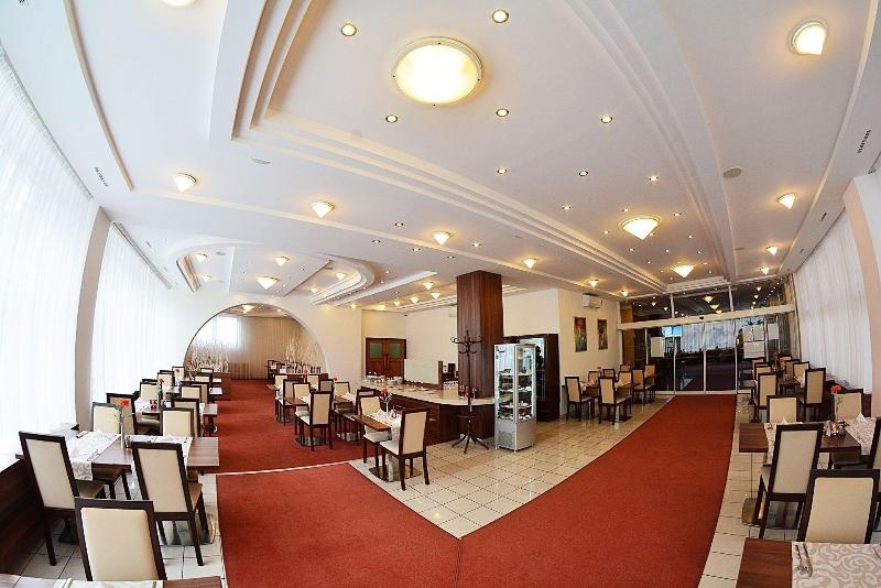 Alexandra Šport Hotel image