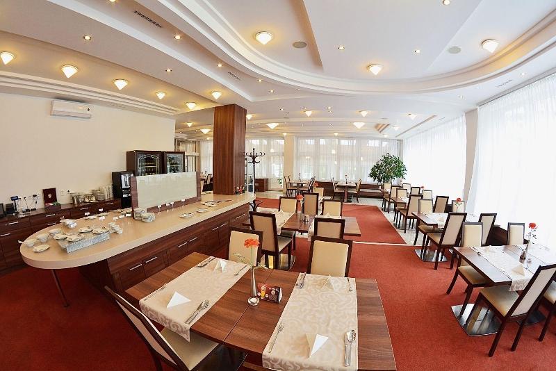 Alexandra Šport Hotel image