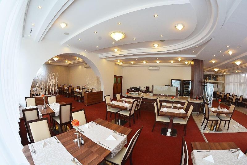 Alexandra Šport Hotel image