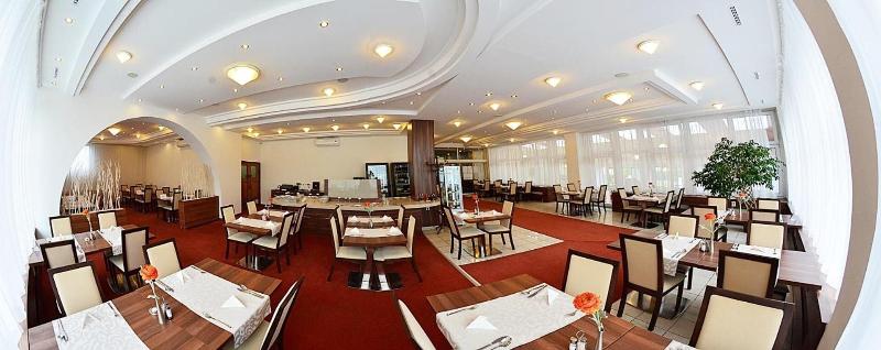 Alexandra Šport Hotel image