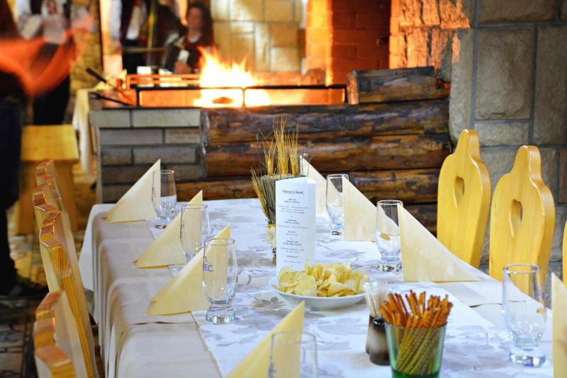 Alexandra Šport Hotel image