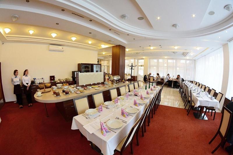 Alexandra Šport Hotel image