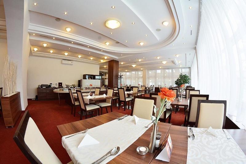 Alexandra Šport Hotel image