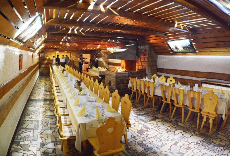 Alexandra Šport Hotel image