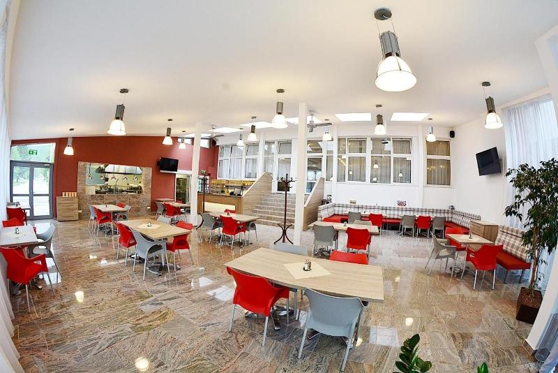 Alexandra Šport Hotel image