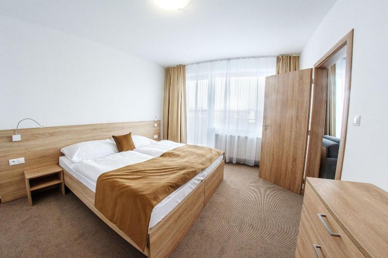 Alexandra Šport Hotel image