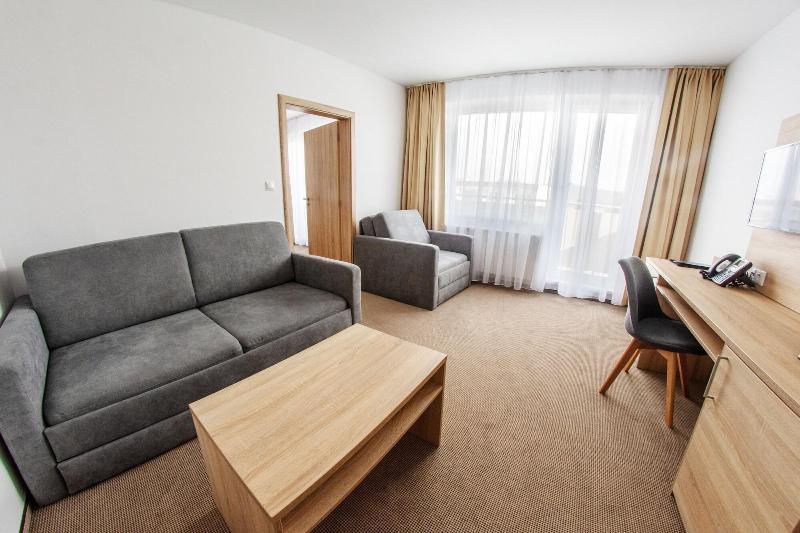 Alexandra Šport Hotel image