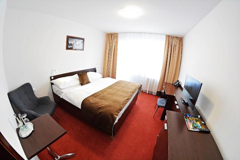 Alexandra Šport Hotel image